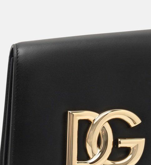 Altro in  Abbigliamento & Accessori: Dolce & Gabbana  Leder-Schultertasche – Nuovo e nell'imballaggio originale da Turbenthal venduto da Fashonista 1