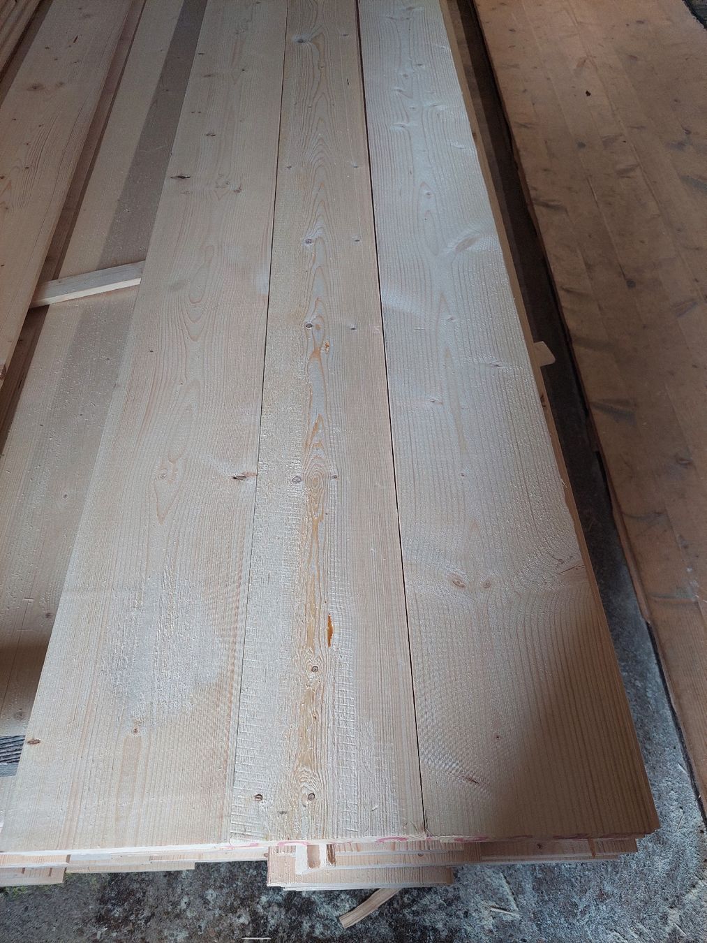 Articoli in legno: Täfer Tanne  – Nuovo (secondo la descrizione) da sumiswald venduto da kurt1939 1