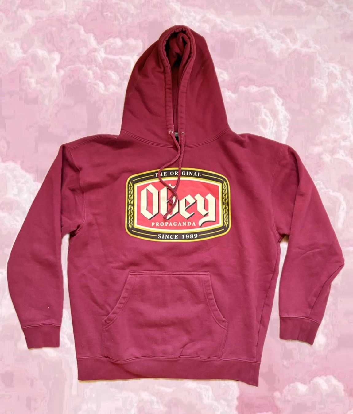 Obey Maglioni & Felpe: Obey Pullover – Usato da Wigoltingen venduto da _vntg_