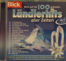 Blick Auf Die 100 Grössten Ländlerhits