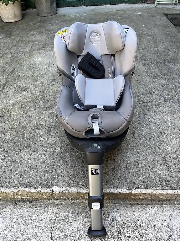 Seggiolini per auto: Cybex Sirona S i-Size  – Usato da Bernex venduto da gia_25gt 2