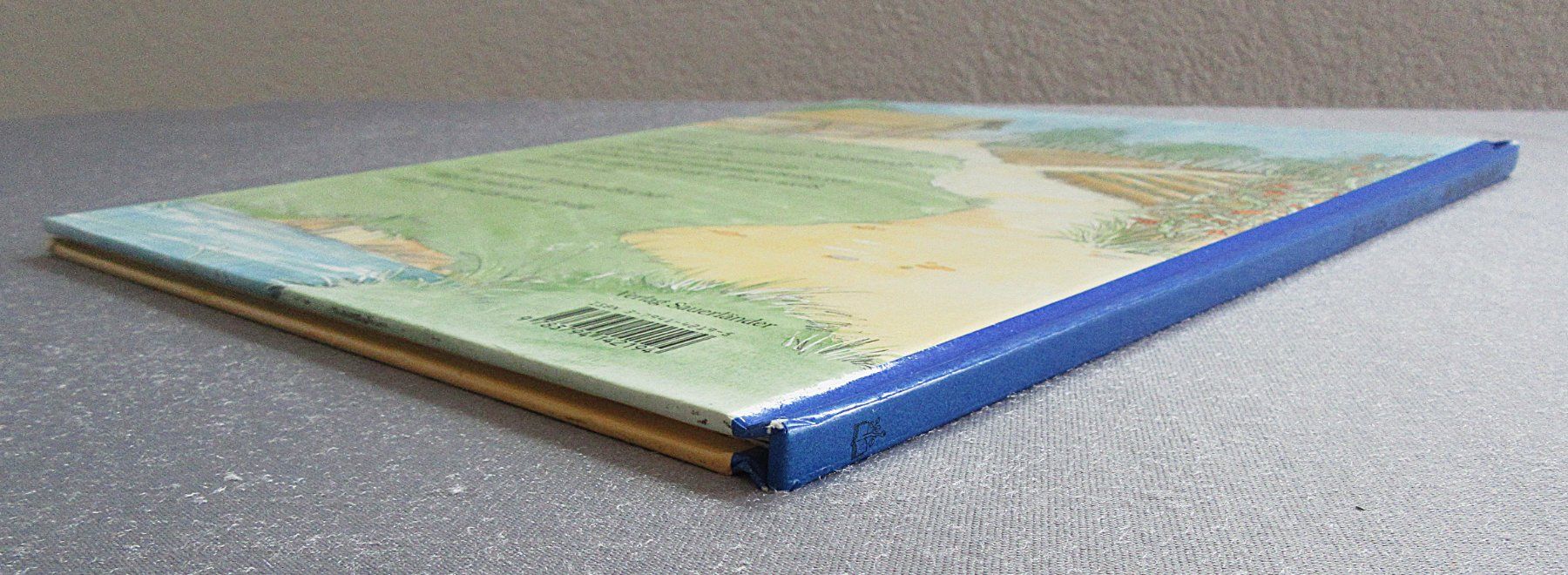 Libri: Der Chef bin ich ! - Bilderbuch von Amy Hest – Usato da Auenstein venduto da Padabimbim 8