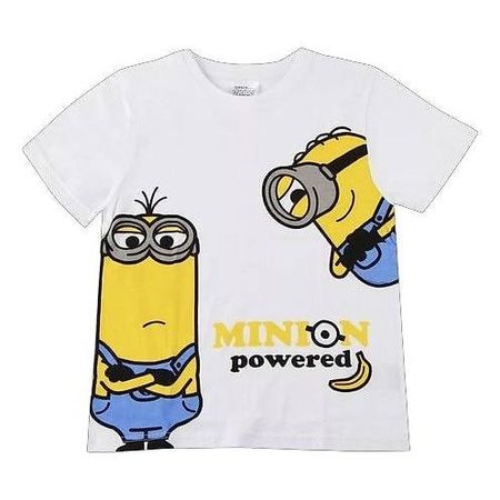 Minions T-Shirt neu, in den Gr. 116, 128, 140 & 152