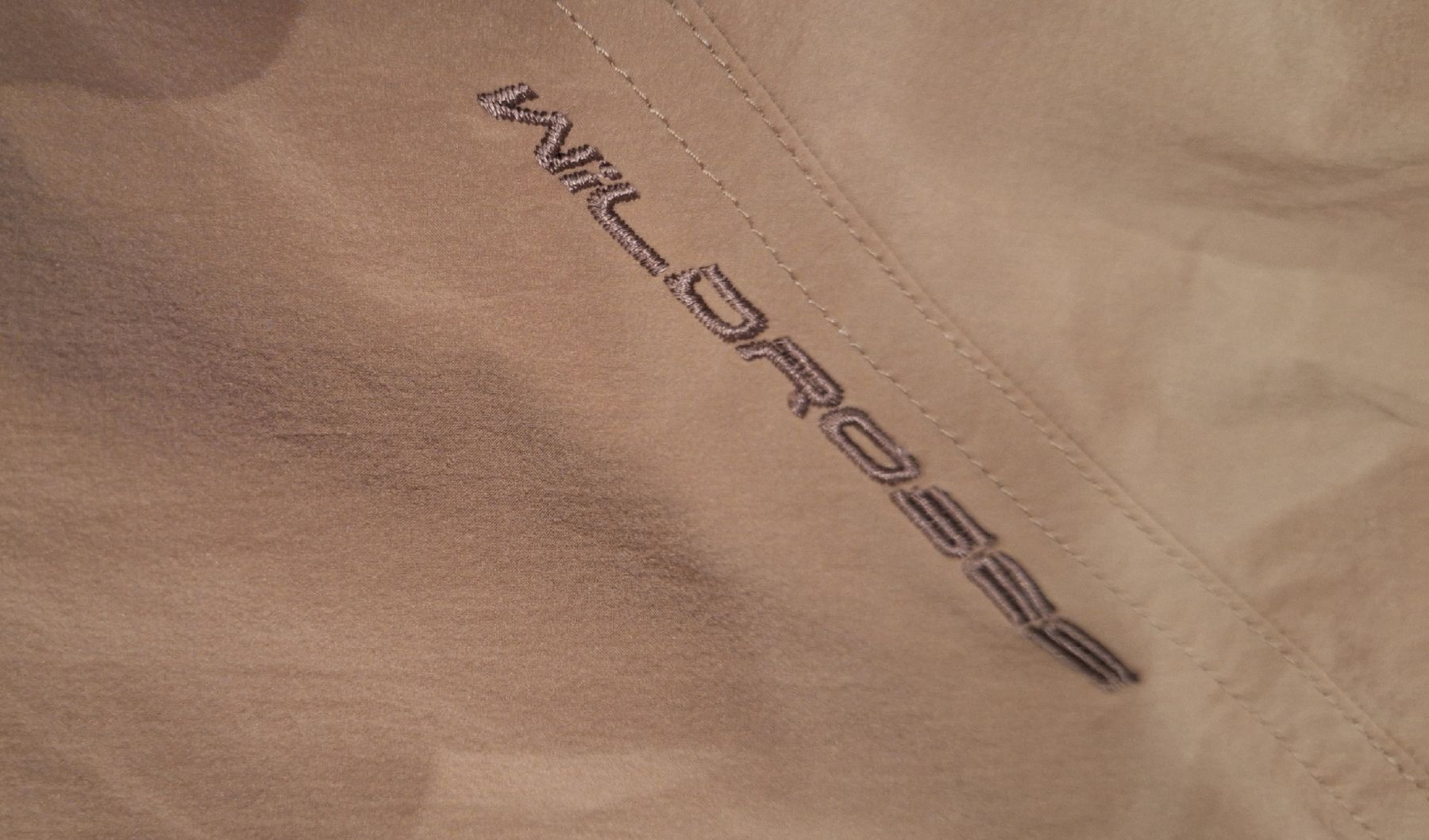 Pantalons: Wanderhose – D'occasion à Oberägeri par run_cj6q 2