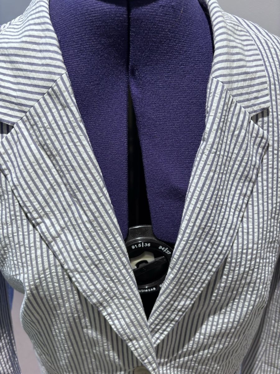 H&M Giacche: Blazer von H&M Gr. M – Usato da Menzingen venduto da gispat 3
