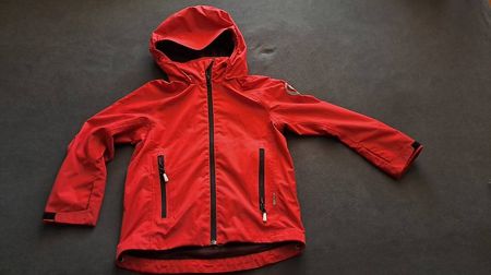 Reima Regenjacke Gr.122/128
