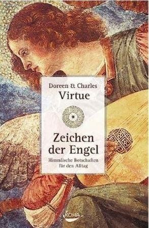 Bücher: Zeichen der Engel – Neu und originalverpackt aus Mauren von Yeelen