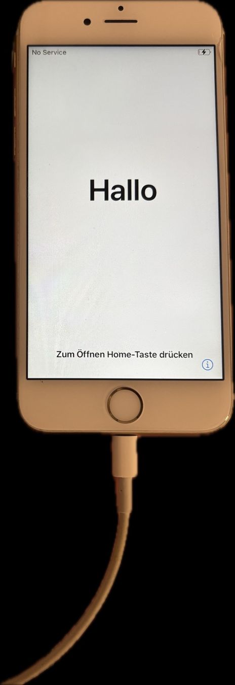 Apple Telefoni cellulari / Smartphones: iPhone 6s 64GB Rose gold – Usato da Dotzigen venduto da SecondHandGems 4