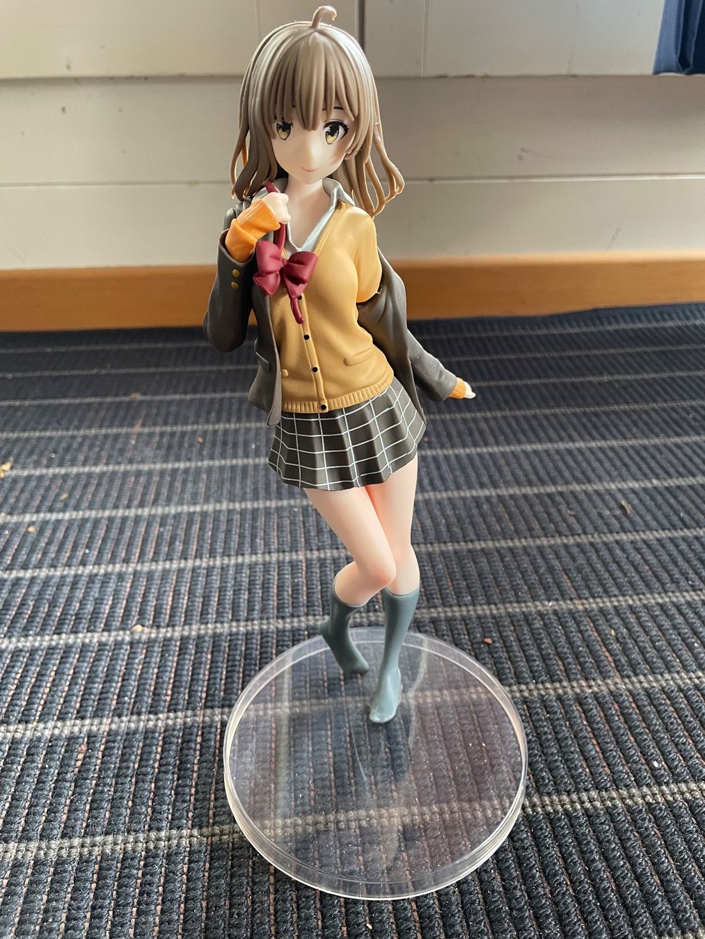 Statuette: ANIME MÄDCHEN SAMMELFIGUR – Nuovo (secondo la descrizione) da Egg b. Zürich venduto da underworld 2