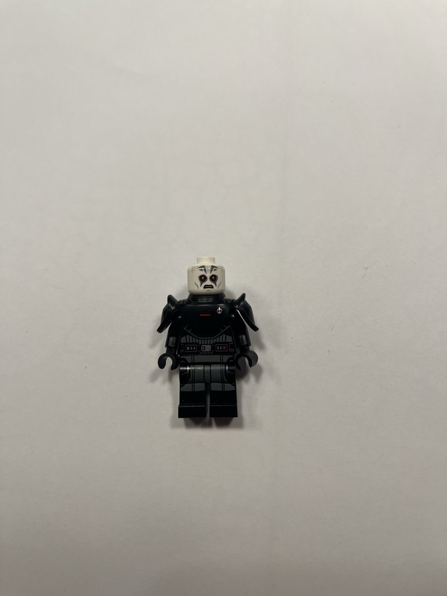 Lego Kit di costruzioni: Lego Star wars Set 75336 Scythe – Nuovo (secondo la descrizione) da St. Margarethen TG venduto da nic_n9n5 6