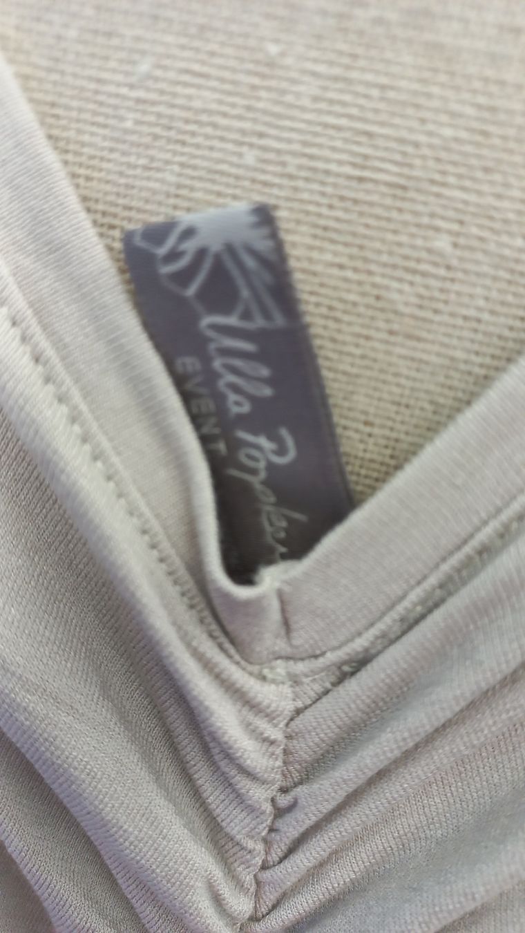 Ulla Popken Vestiti: Kleid von Ulla Popken, Gr. 54/56 – Usato da Hendschiken venduto da Schaetzi0 3