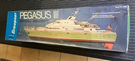 Pegasus 3 von Graupner