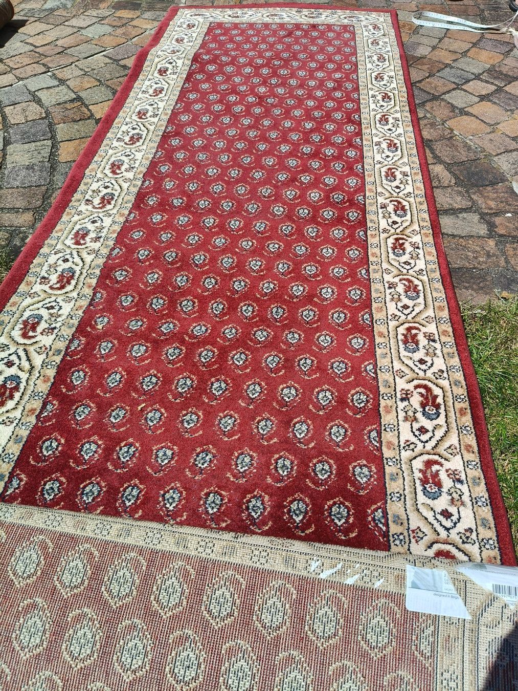 Teppiche: Läuferteppich persisch – Gebraucht aus Laufen von dan_p89t 4