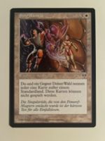 1 x Singularität - Magic: The Gathering - MtG