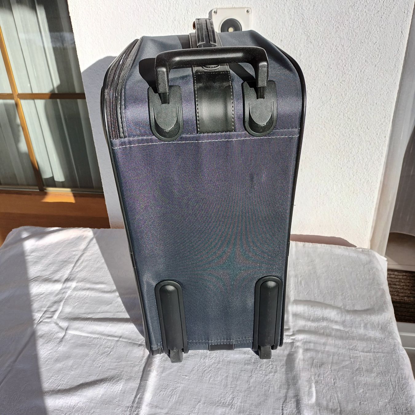 Samsonite Valigie: Reisetasche Reisekoffer Trolley von Samsonite – Usato da Bäretswil venduto da ricoric 2