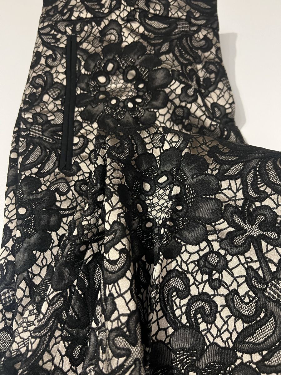 Kookai Pantaloni: Pantalon Kookaï, T38/M – Nuovo (secondo la descrizione) da St-Pierre-Clages venduto da ste_xk6p 3
