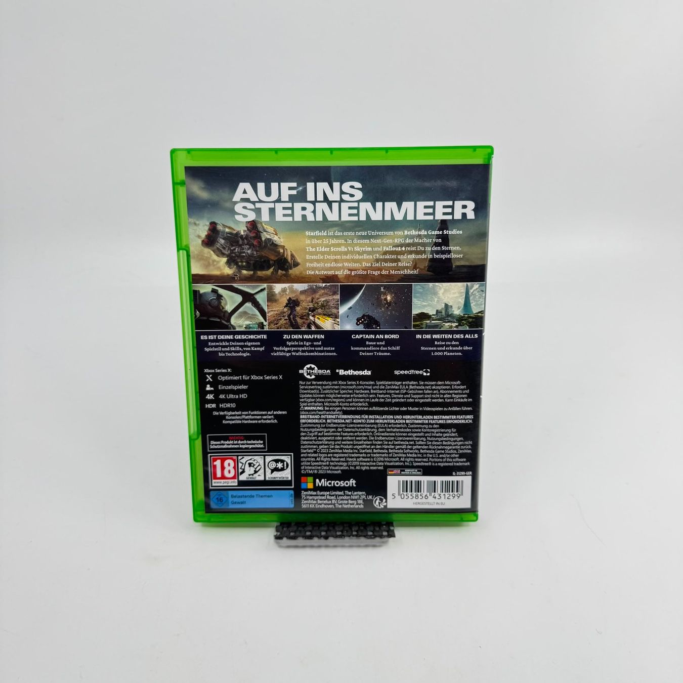 Giochi: Starfield (Xbox Series X) – Usato da Herisau venduto da Seyashop_2 2