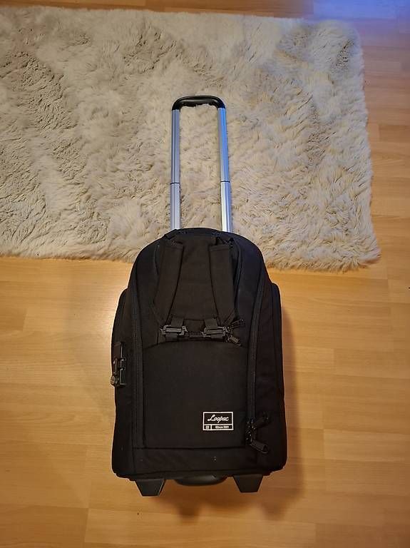 Sacs à dos: Loopac Kamera Trolly / Rucksack – D'occasion à Tartar par FabioQr