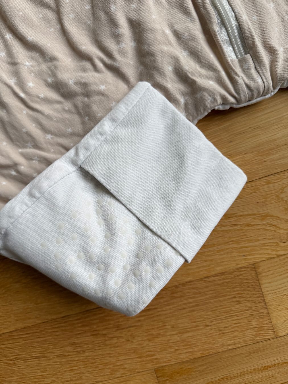 Sacchi a pelo: Babyschlafsack mit Fussen - 110 cm – Usato da Baden venduto da polveres 4