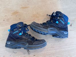 Wanderschuh LOWA