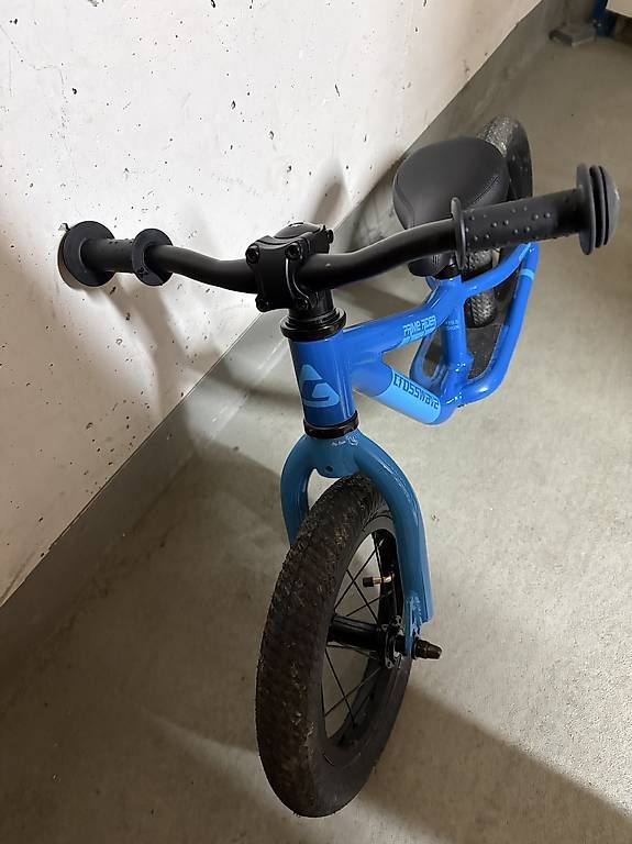 Veicoli per bambini: Laufrad 12 Zoll – Usato da Buttikon SZ venduto da Sam_S. 1