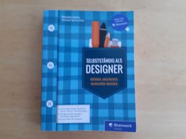 Selbstständig als Designer: Ihr umfassender Ratgeber!