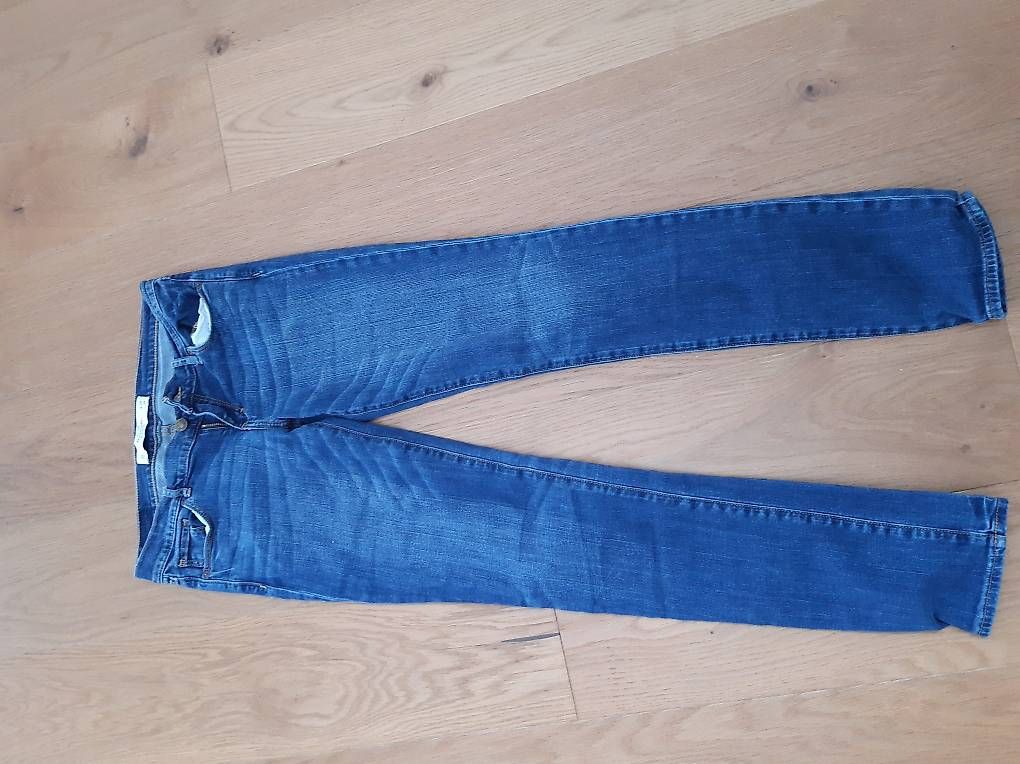 Jeans: Abercrombie jeans – Usato da Nebikon venduto da Haidihooo 2