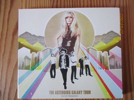 Asteroids Galaxy Tour --  Out Of Frequency