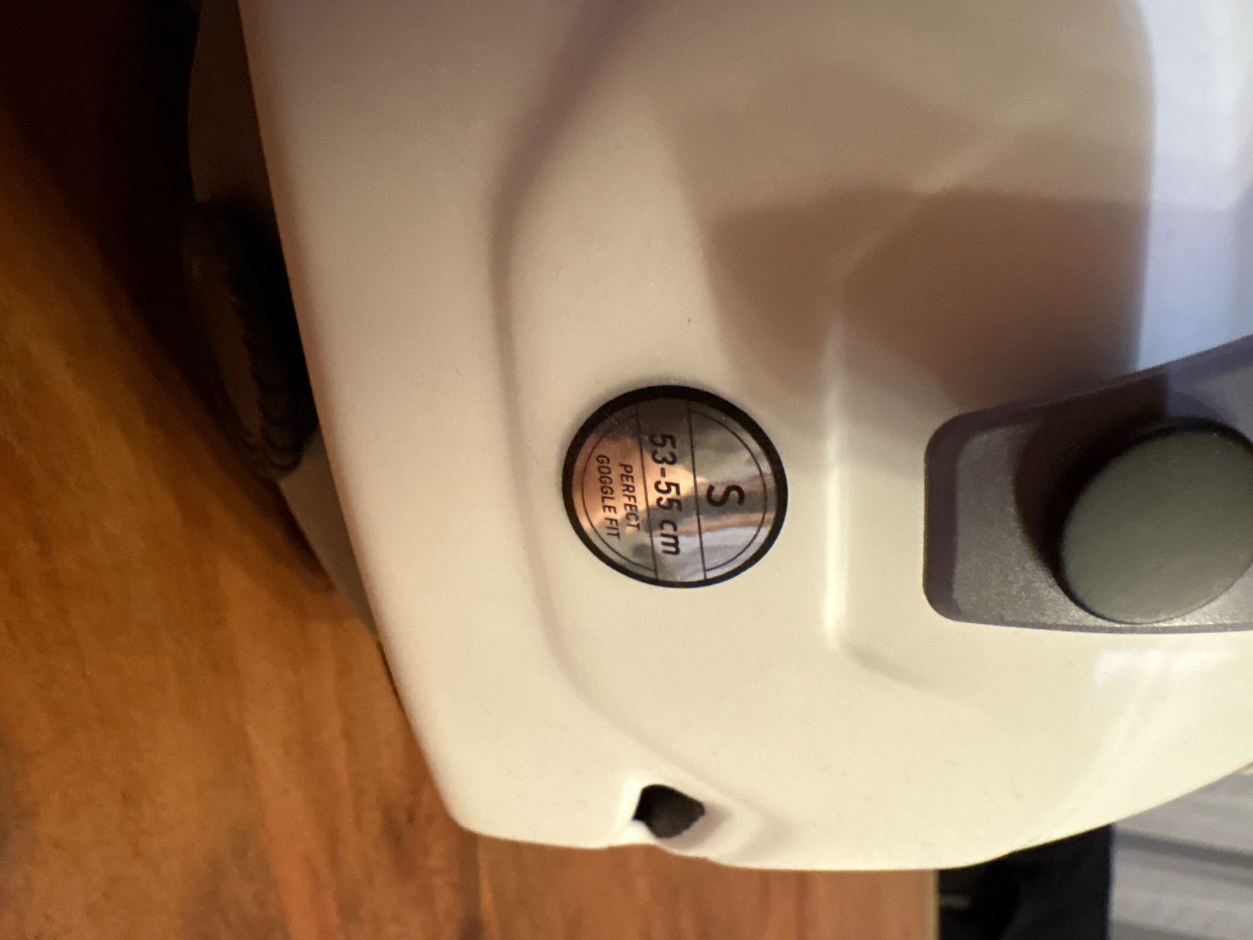 Caschi: Frauen Ski Helm bollé – Nuovo (secondo la descrizione) da Meiringen venduto da kev_928k 2