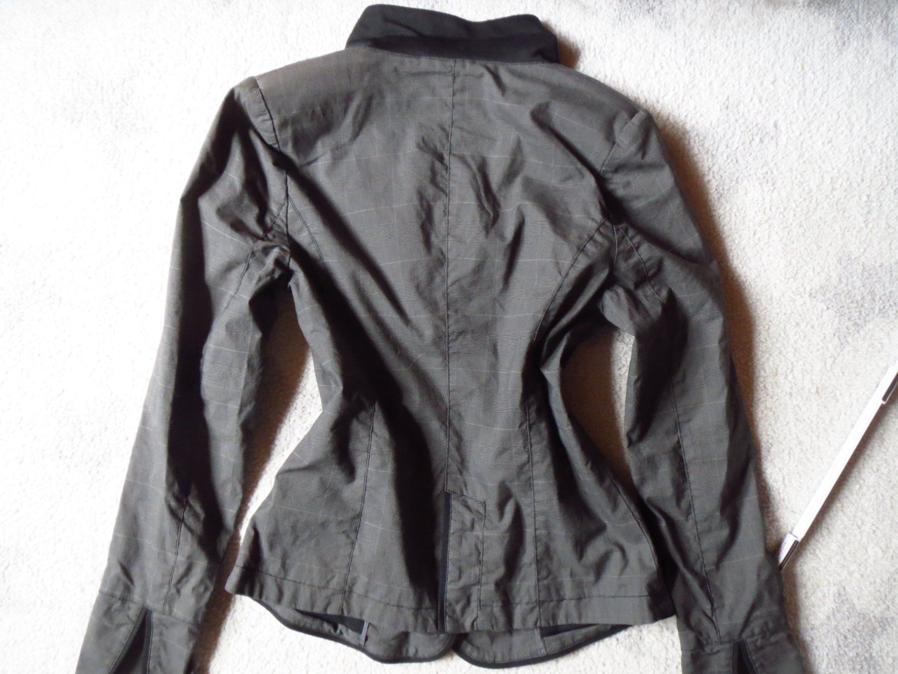 Jacken: NEUWERTIGER NILE Damen Blazer Gr S – Gebraucht aus kiental von Anna3723 8