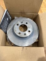 Neu! Febi Bilstein Bremsscheiben Hyundai -Top Qualität