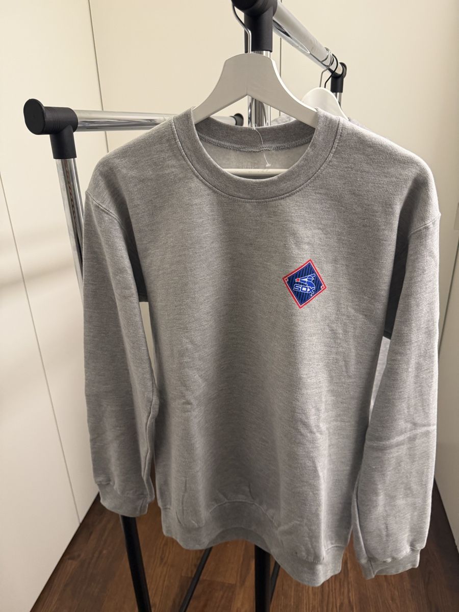 Lotti di vestiti: 3er MLB Pullover Set Gr. S/M - Yankees, Dodgers & Chicago – Nuovo (secondo la descrizione) da Remetschwil venduto da MLC_est.2005 4
