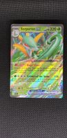 Pokèmon Serperior  ex 003/086 BLK (Neuwertig)  2025