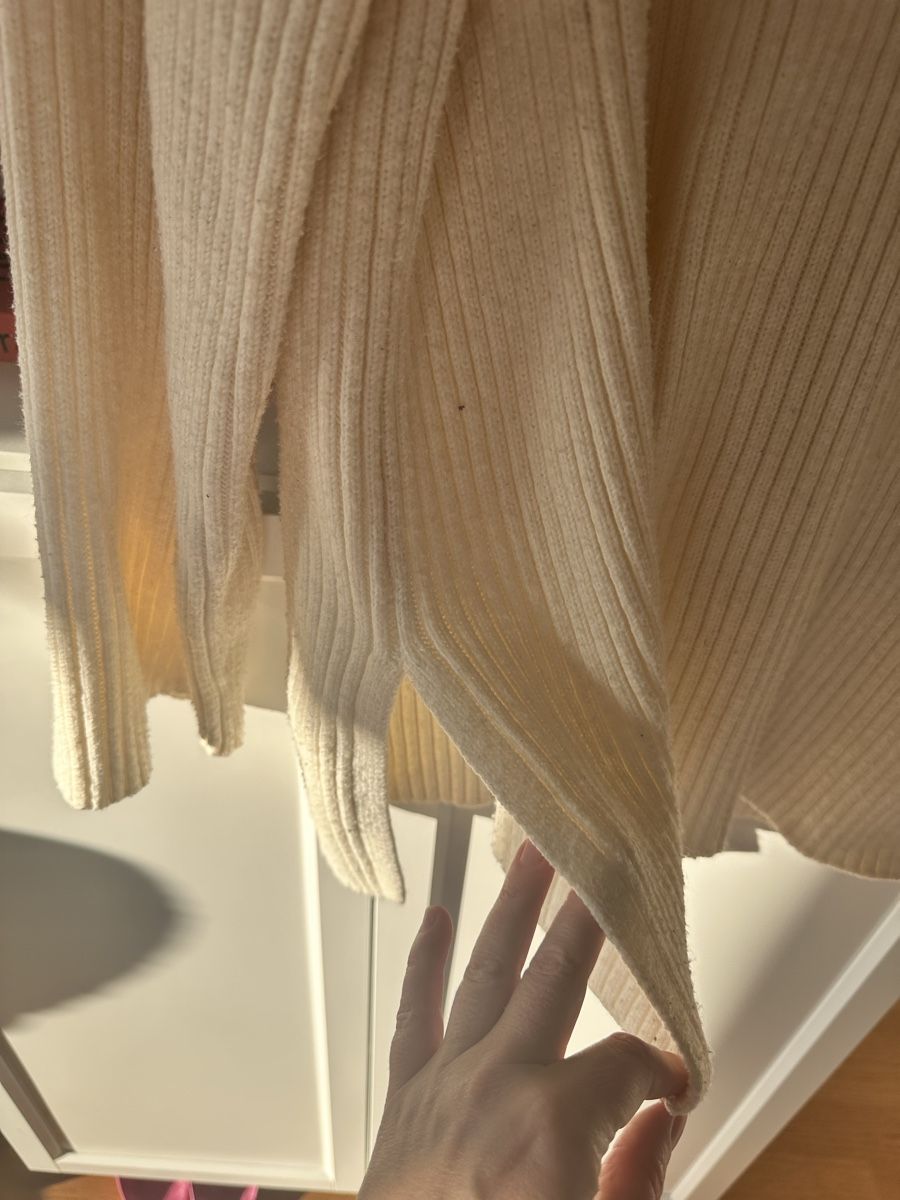 Pullover & Sweatshirts: Pullover oversize locker Strick Rollkragen Fashion Zara H&M – Gebraucht aus Zürich von Lotta1509 1