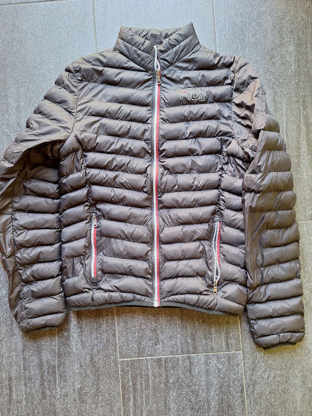 Fila Jacken: Fila Steppjacke Grösse S gebraucht – Gebraucht aus Utzigen von Velvet8