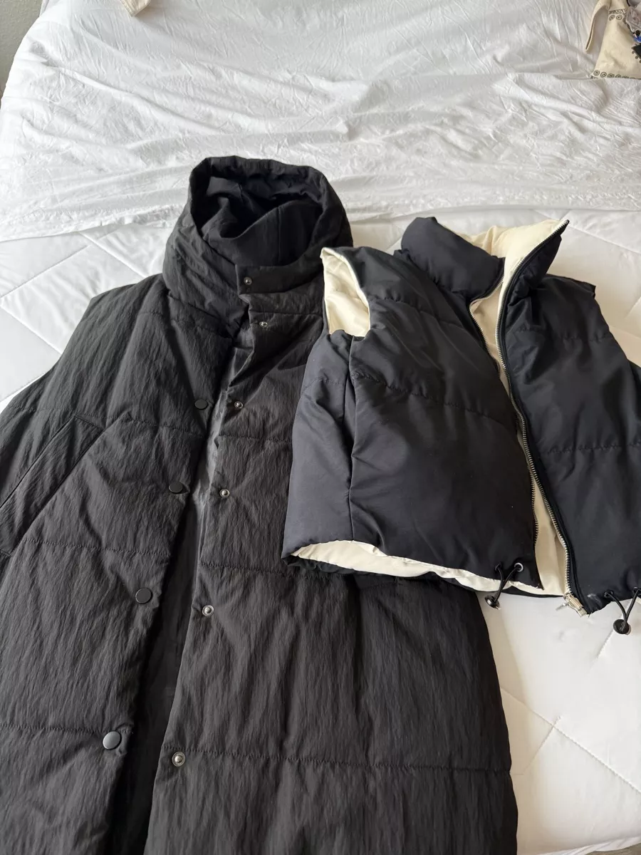 H&M Gilet & Giacche senza maniche: 2x Weste – Usato da Zürich venduto da noe_x2bg