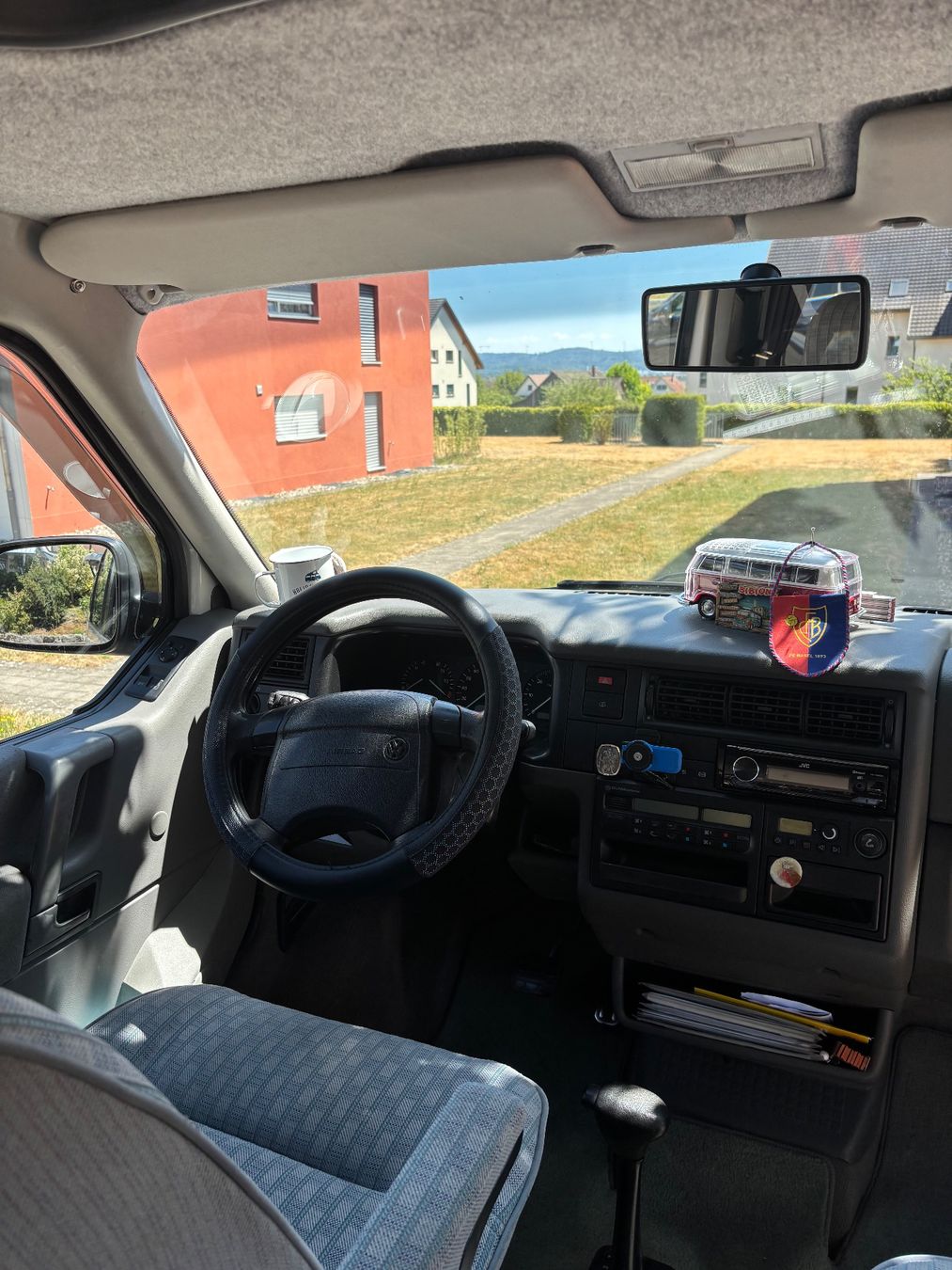 VW Camping Fahrzeuge: Einzigartiger VW T4 Camper – Gebraucht aus Küttigen von Ch.Marugg 4