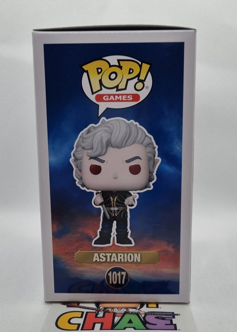 Funko Statuette: Funko POP! Baldur's Gate - Astarion – Nuovo (secondo la descrizione) da Vernayaz venduto da fnkochase 4
