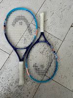 2 Head Tennisschläger