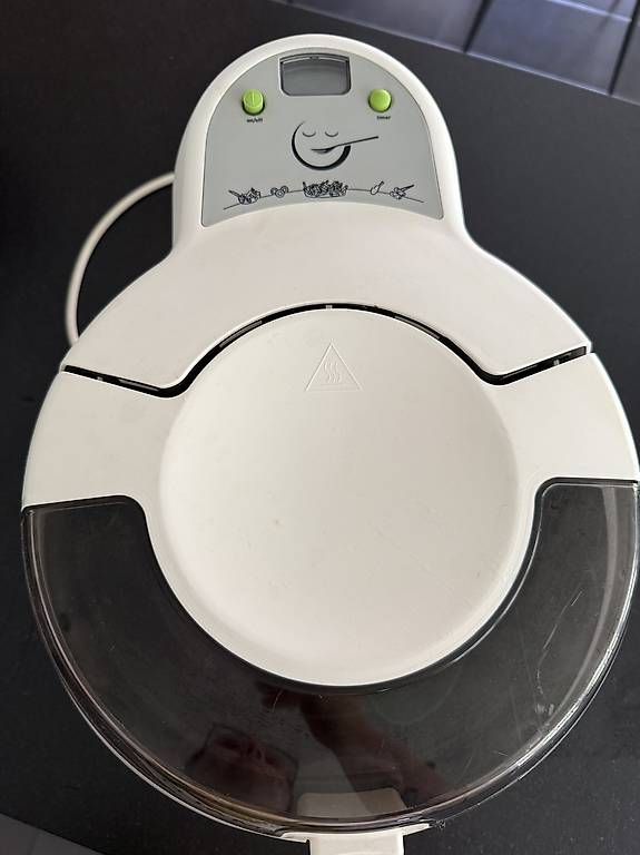 Küchengeräte: Tefal Heissluftfritteuse – Gebraucht aus Gwatt (Thun) von Bennae