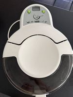 Tefal Heissluftfritteuse