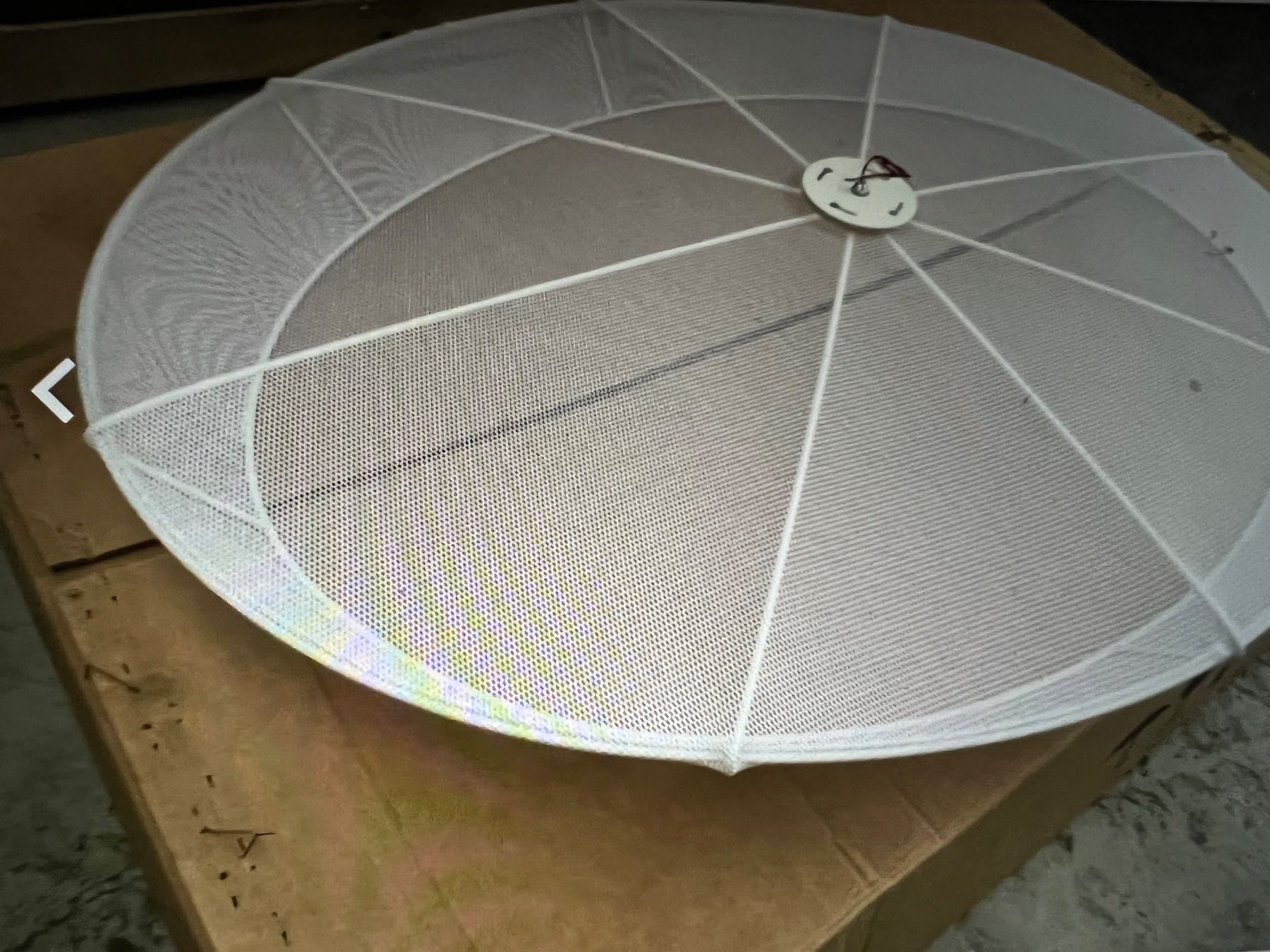 Lampadari & plafoniere: LED Designer Deckenlampe MIIC Light – Nuovo (secondo la descrizione) da Jona venduto da Sariksa 2
