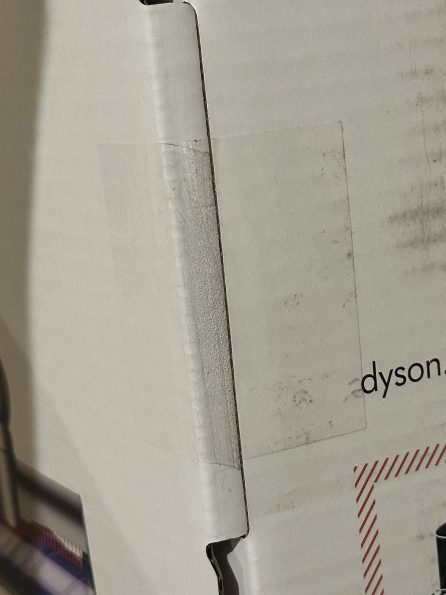 Dyson Staubsauger & Zubehör: Dyson v10 Absolute-Orginalverpackt – Neu und originalverpackt aus Bern von AliceHo 2