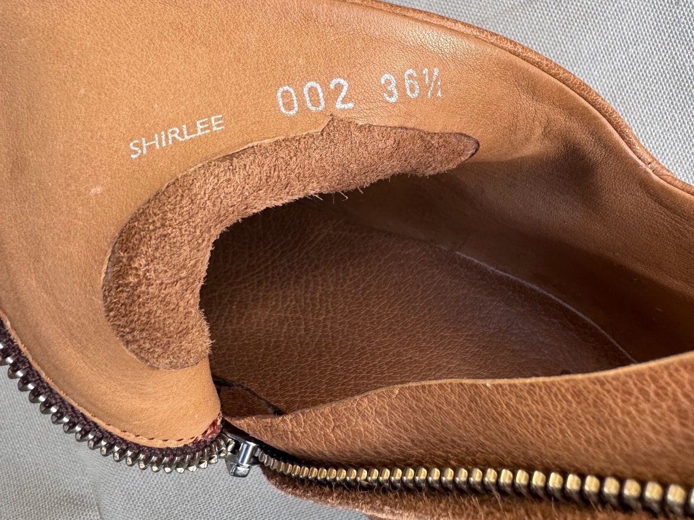 Scarpe da donna: Chaussures à talons Officine Créative 36 et demi – Nuovo e nell'imballaggio originale da Arnex-sur-Orbe venduto da cameleonfringant 3