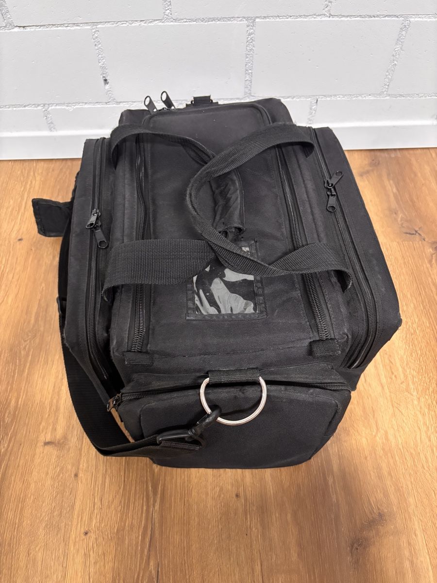 Taschen: Double Alpha / CED Range Bag – IPSC Schiesssport – Range Bag – Gebraucht aus Stachen von stachi08 3