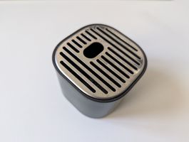 Nespresso Delonghi Tassenabstellfläche, neuwertig