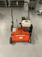 Vertikutierer Jacobson 