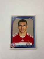 Panini UEFA Champions League 2008-2009 - Nr. 147