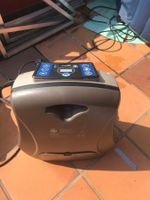 Spa pumpe - sprudler - Heizung