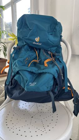 Trekking-Rucksack Deuter Fox 30